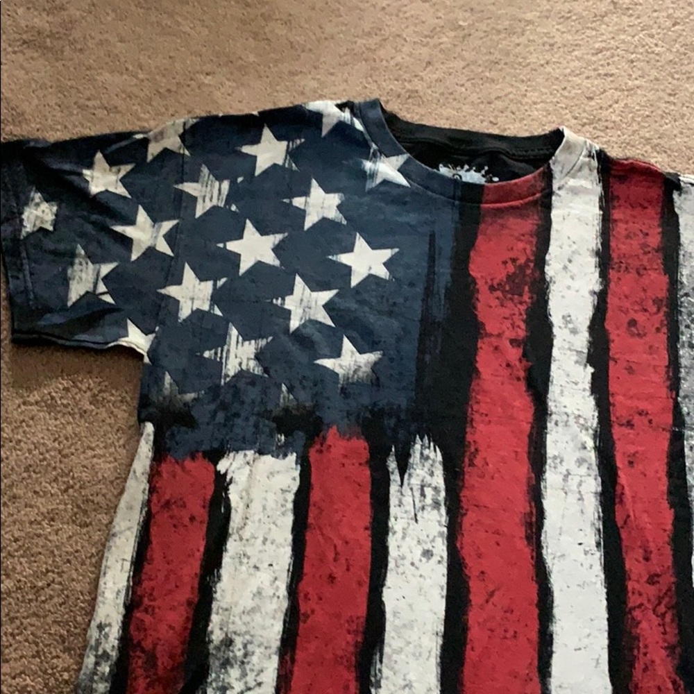 DOM graphic tee - Picture 2 of 4